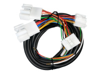 (KA CW 71 115 016) Комплект штатной электрики для фаркопа Toyota Corolla HB 2000-2007, (Концепт Авто) от магазина ФаркопРос